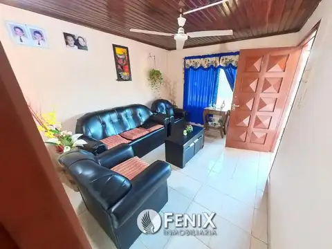 Casa en Venta en Posadas, USD 95.000