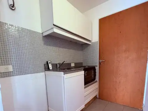 Departamento en Alquiler en Villa del Parque, $ 400.000