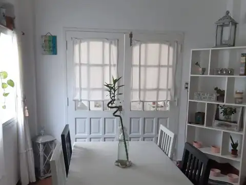 Depto Tipo Casa en Venta al Este