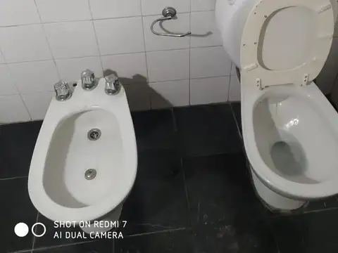 Casa con Galpón en venta  - Rosario - Barrio Ludueña