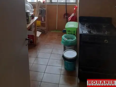 Departamento en Venta en Villa Urquiza, USD 99.000