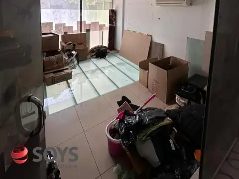 Av. 24 de Septiembre  al 1200