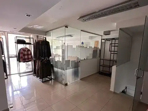 Local en Alquiler A Estrenar