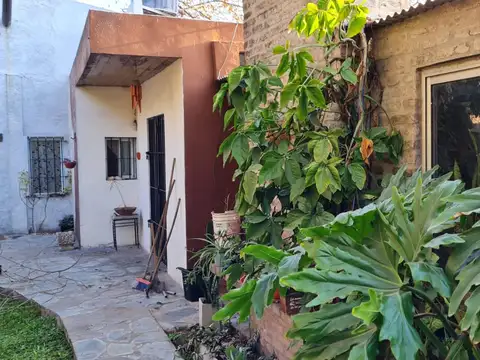 Avenida Presidente Juan Domingo Perón 2800