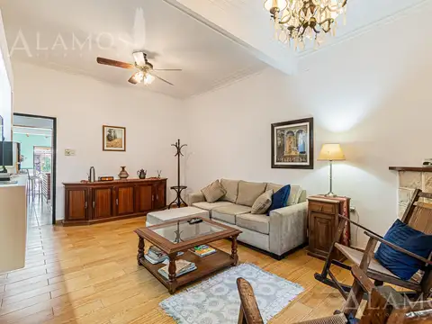 Casa en Venta 50 años