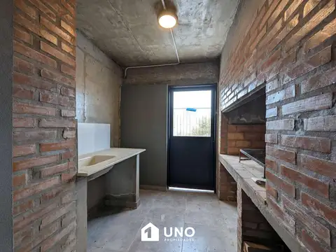 Entre Ríos 2050 - Dpto Monoambiente Externo.