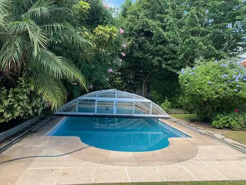 Casa en Venta 60 años