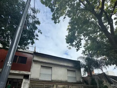 Terreno Lote  en Venta en Núñez, Capital Federal, Buenos Aires