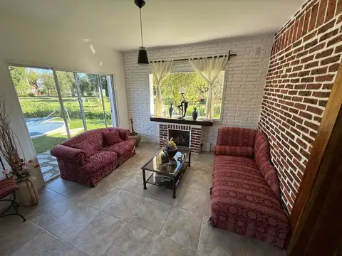 Casa en Venta en Indio Cua Golf Club, USD 170.000