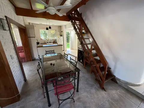 Casa en Venta 15 años