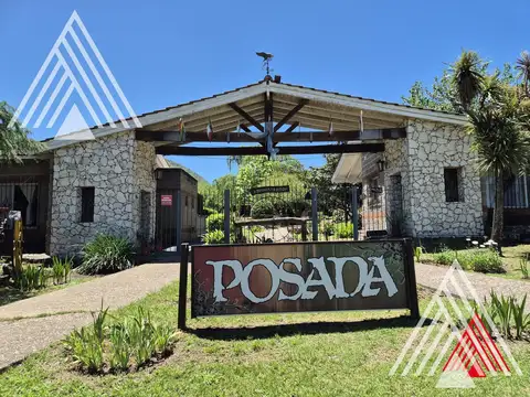 Posada en venta Sta Rosa de Calamuchita