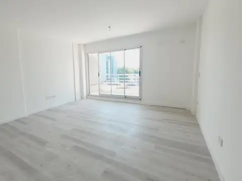 Departamento en Venta en Villa Crespo, USD 95.000