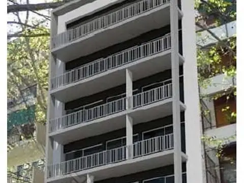Departamento en Venta en Palermo, USD 85.000