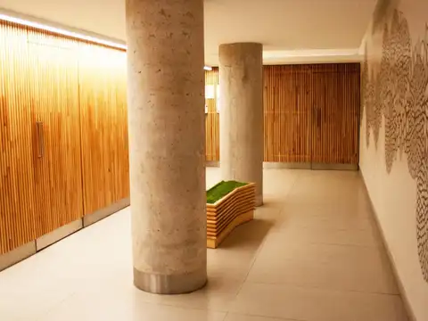 MONOAMBIENTE EQUIPADO SALGUERO 835