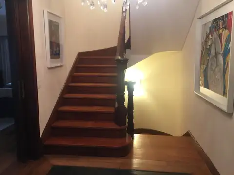 MARIAN DEL SOL   Escalada 2400