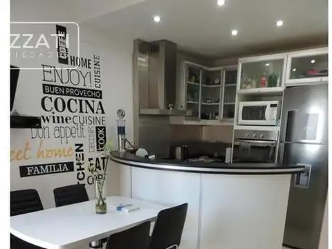 Departamento en Venta en Mar Del Plata, USD 220.000