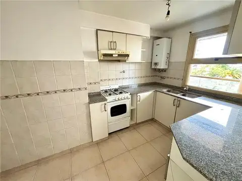 Departamento en Alquiler 15 años