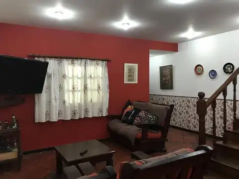 Casa en Venta en Villa Ballester, USD 300.000