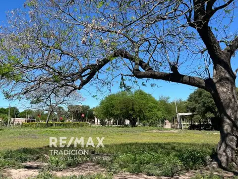 GRAN LOTE- ZONA ESTRATÉGICA