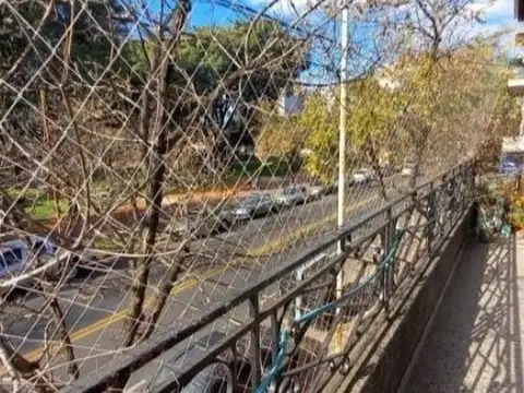 Av Lope De Vega 1400, Piso 1xesc