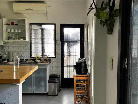 Casa en Venta 40 años