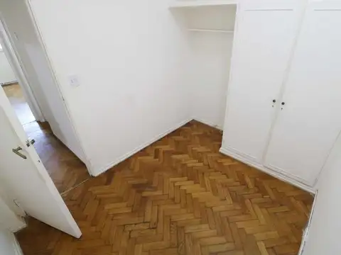 VENTA DEPTO 3 AMB. C/DEPENDENCIA PALERMO LUMINOSO