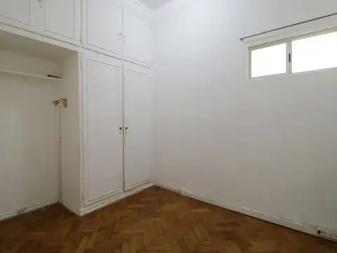 Departamento en Venta 52 años