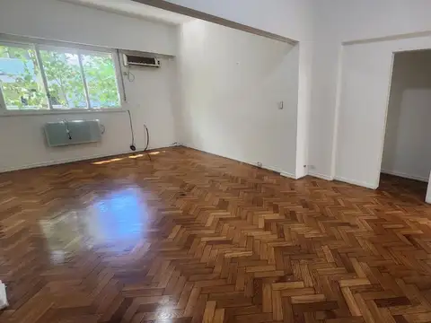 VENTA DEPTO 3 AMB. C/DEPENDENCIA PALERMO LUMINOSO