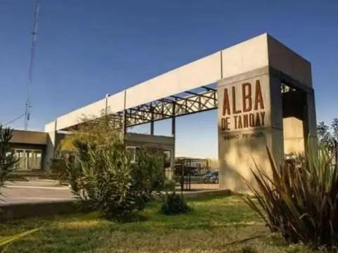VENTA CASA TRES DORMITORIOS ALBA DE TANQAY MAIPU