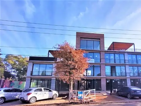 Oficina en Venta en Manuel Alberti, USD 130.000