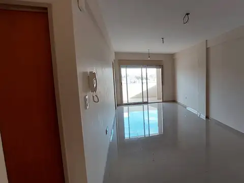 VENTA Departamento Monoambiente divisible muy amplio a estrenar, en Villa Luro