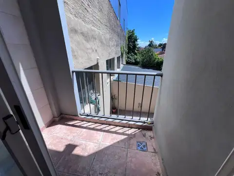 Depto Tipo Casa en Venta A Estrenar