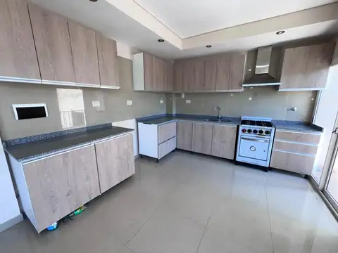 Depto Tipo Casa en Venta de 2 dormitorios