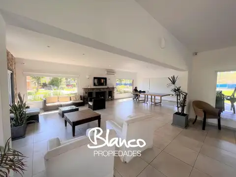 La Cañada de Pilar - Los Arces -