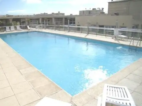 Departamento en Venta en Colegiales, USD 330.000