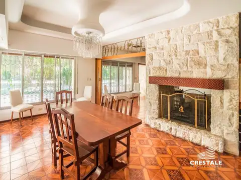 Casa en Venta en Funes, USD 360.000