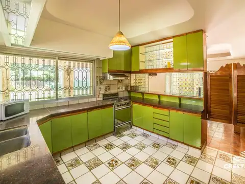 Casa en Venta 35 años