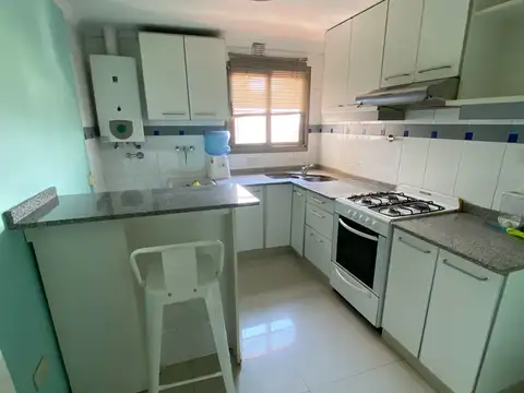 Departamento en Venta en Barrio Norte, USD 125.000