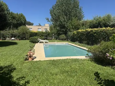 Casa en Venta 8 años