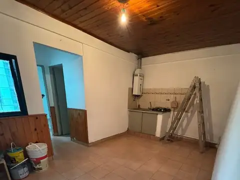 Depto Tipo Casa en Venta 41 años