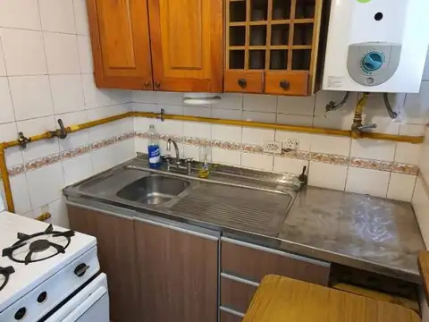 Depto Tipo Casa en Venta de 3 ambientes