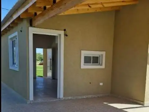 Casa en Venta de 2 dormitorios