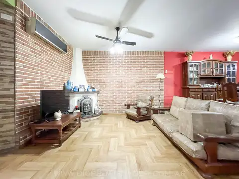 Casa en Venta de 4 dormitorios