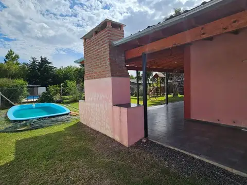 Casa en Venta en Laguna De Lobos, USD 98.000