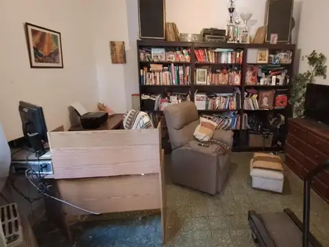 Depto Tipo Casa en Venta en Haedo, USD 89.000