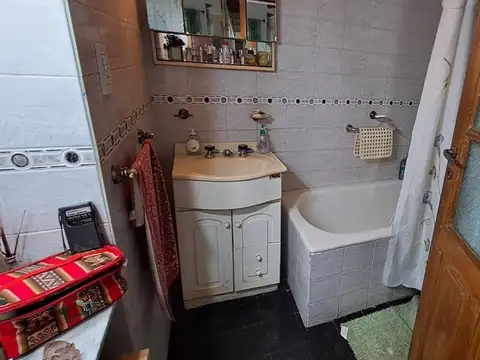 PH  4 amb. interno  tipo duplex con terraza