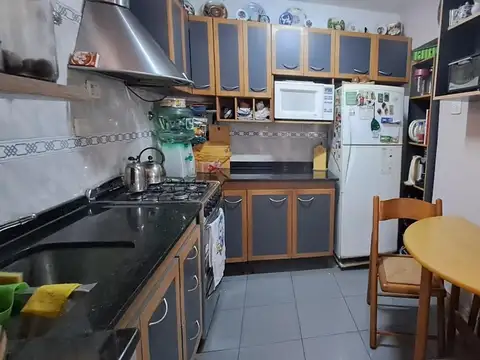 Depto Tipo Casa en Venta 45 años