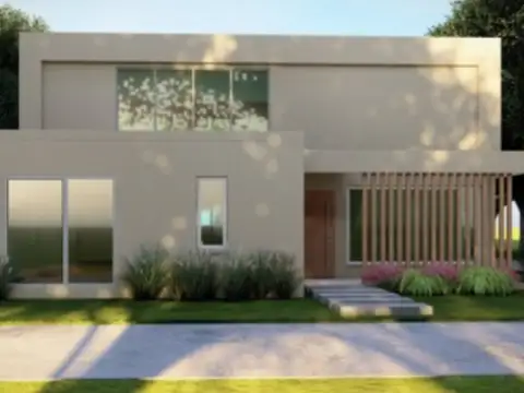 Casa  en Venta en Santa Guadalupe, Pilar del Este, Pilar