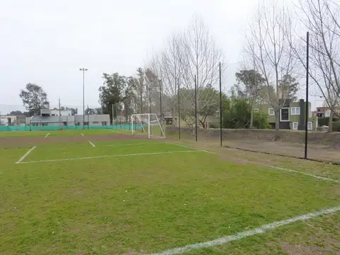 Casa en Venta al Noroeste