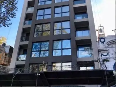 (OTG-OTG-1833) Departamento - Venta - Uruguay, Montevideo - Acevedo Diaz 1500